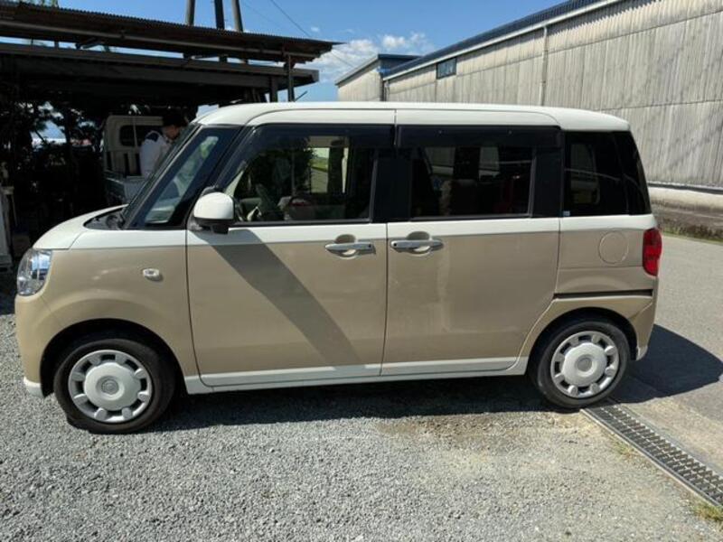 MOVE CANBUS