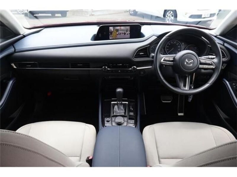 CX-30