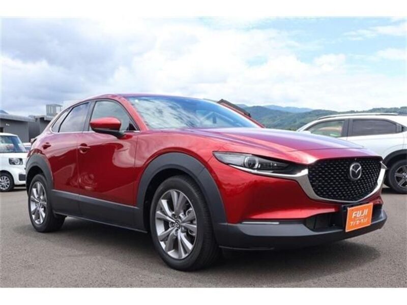 CX-30