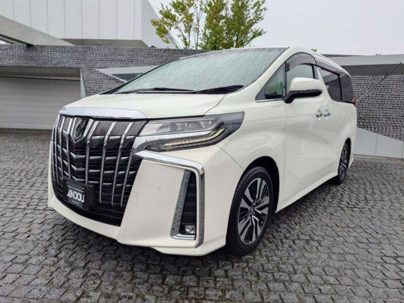 ALPHARD-0