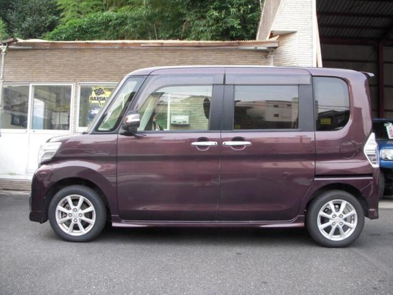 TANTO