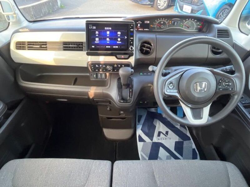 N BOX