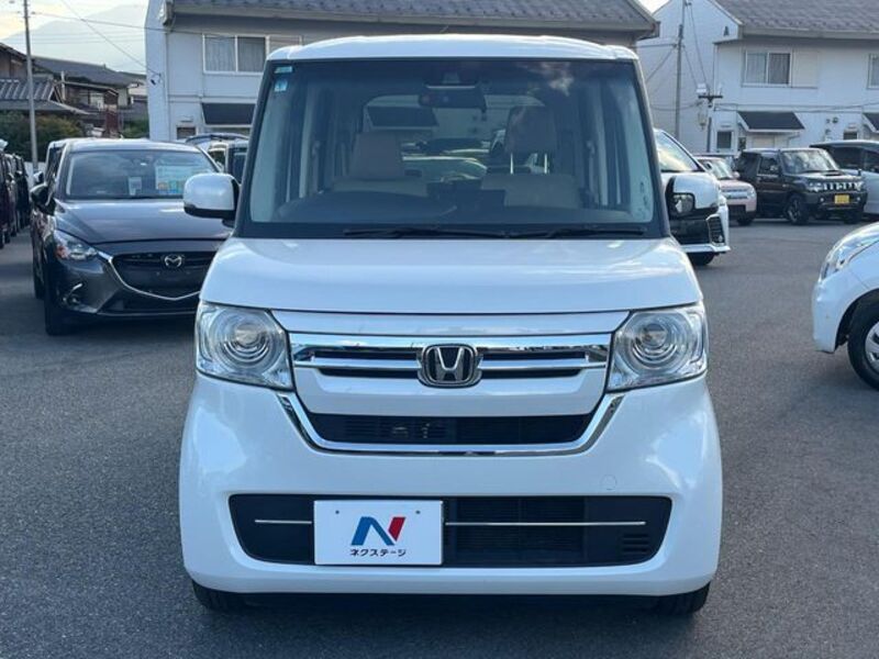 N BOX