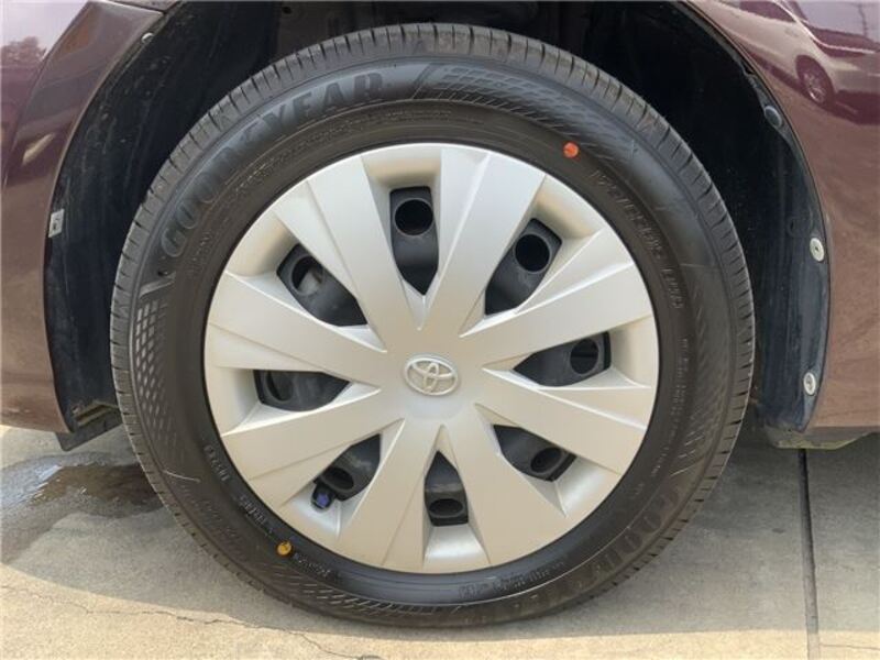 COROLLA AXIO