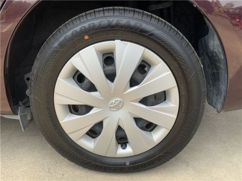 COROLLA AXIO