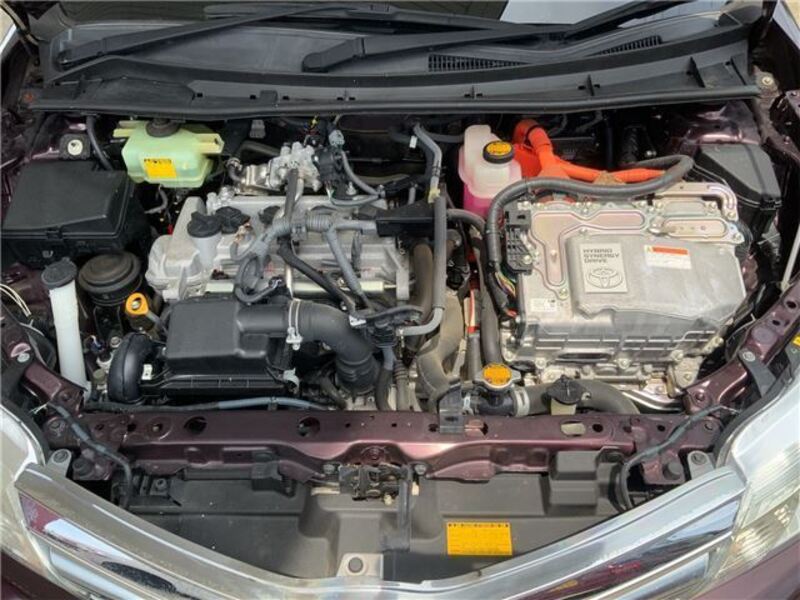 COROLLA AXIO