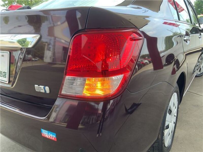 COROLLA AXIO