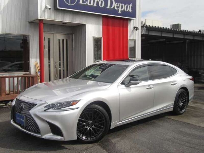 LS