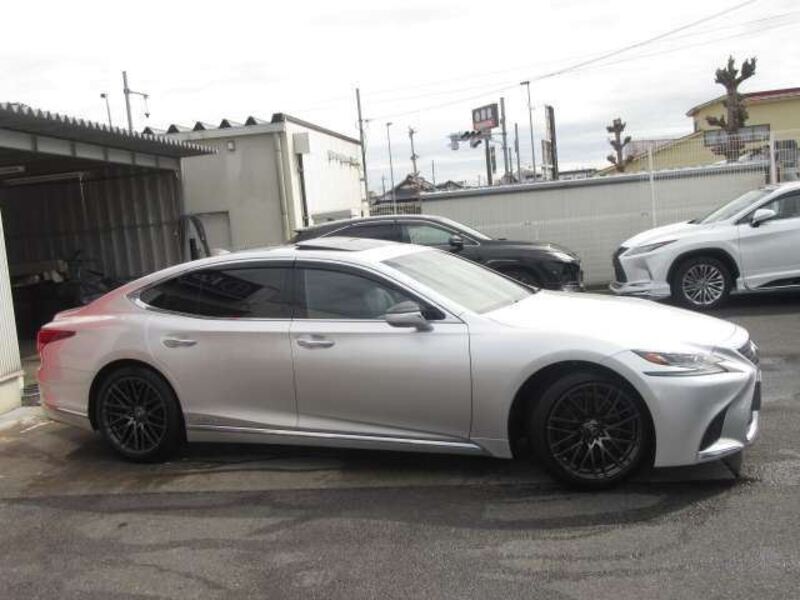 LS