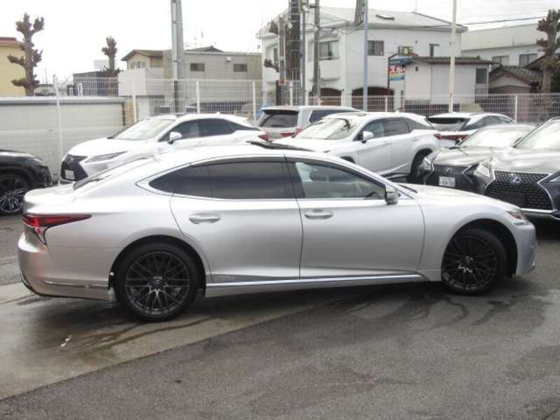 LS