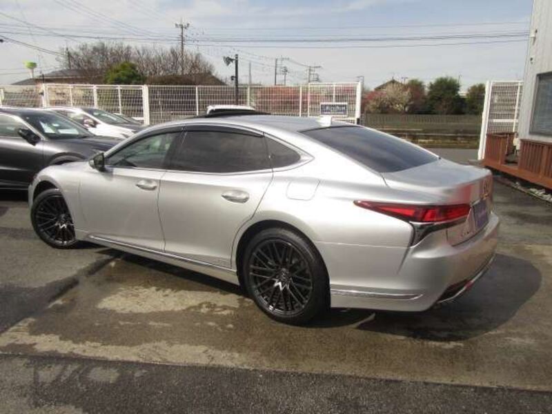 LS