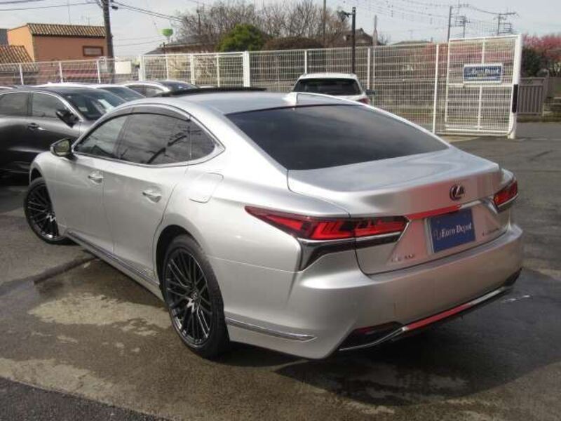 LS