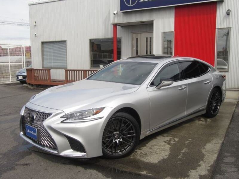 LS