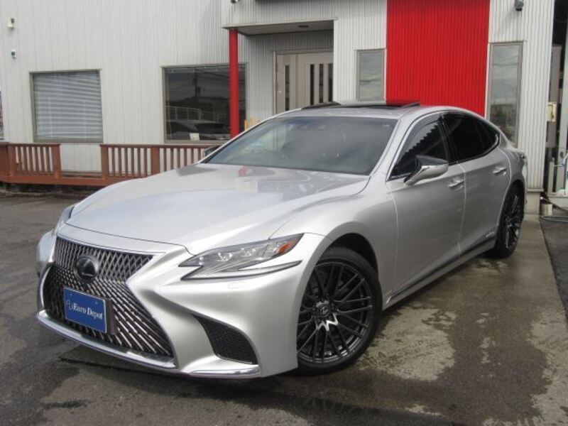 LS