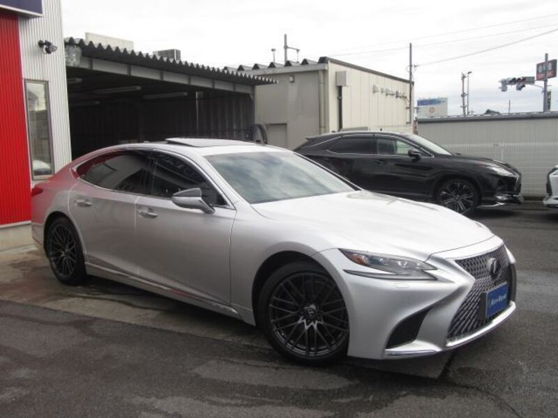 LS