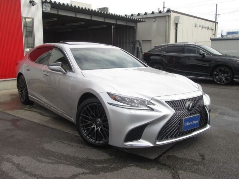 LS