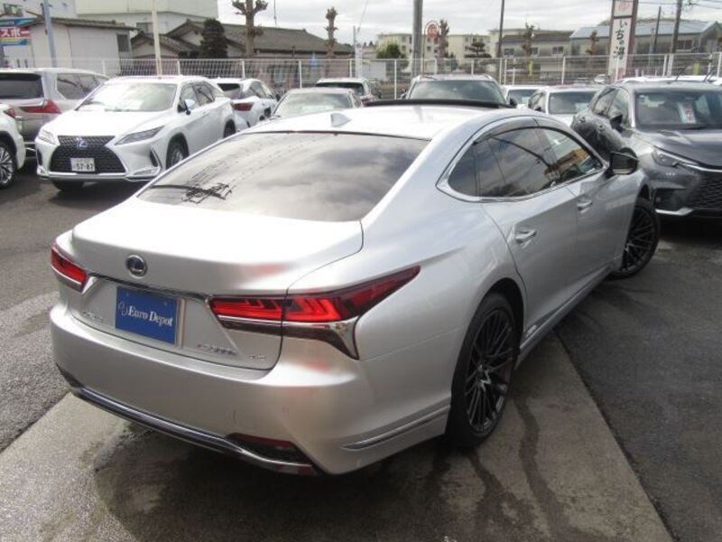LS