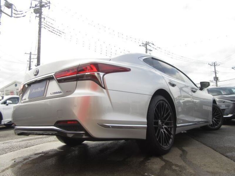 LS