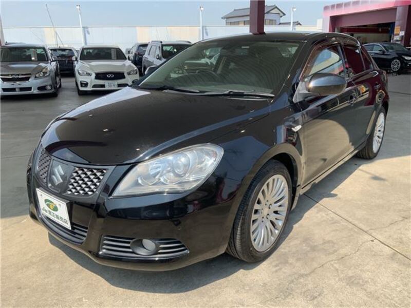 KIZASHI-0