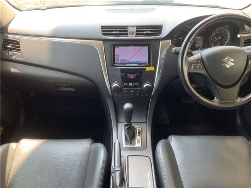 KIZASHI
