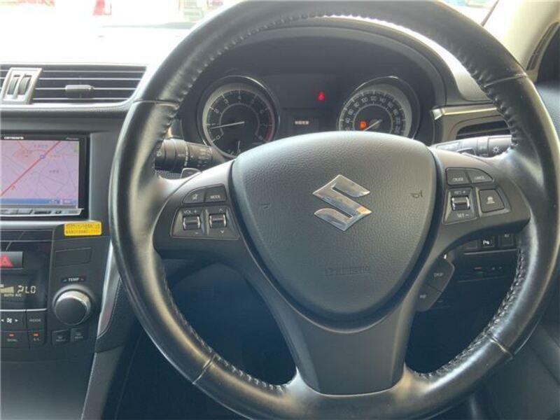 KIZASHI