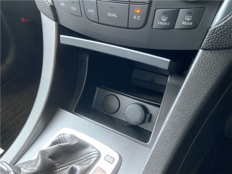 KIZASHI