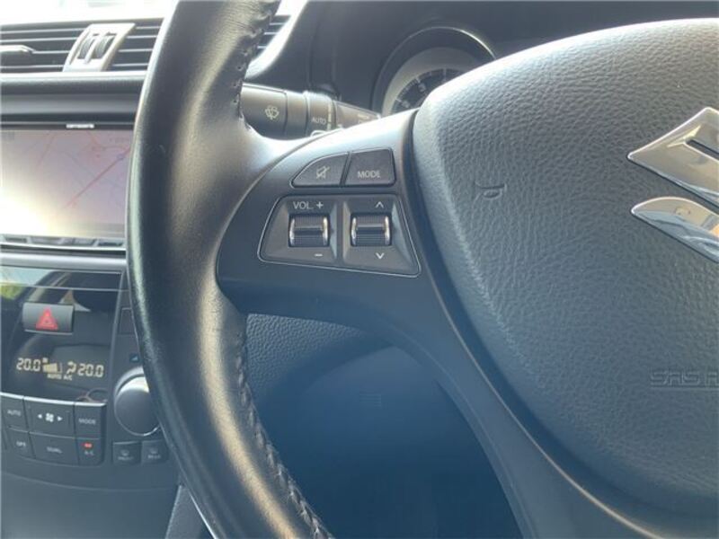 KIZASHI