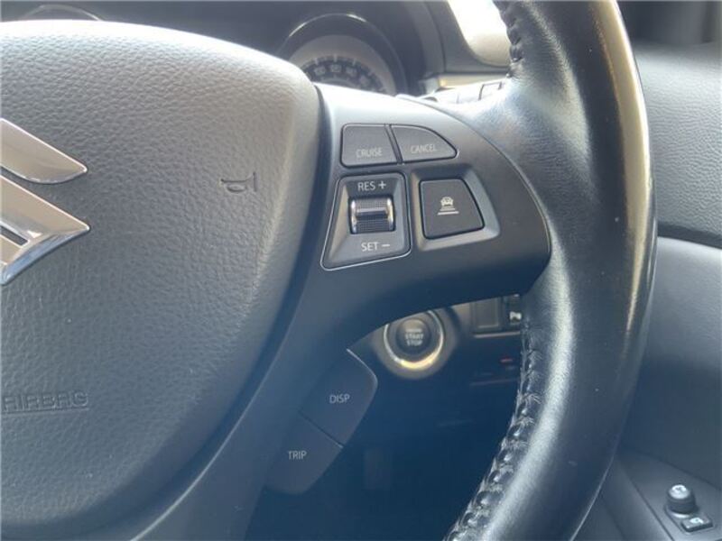 KIZASHI
