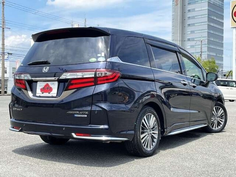 ODYSSEY