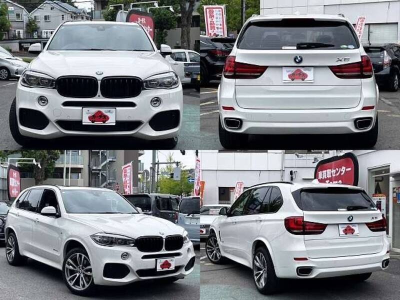 X5
