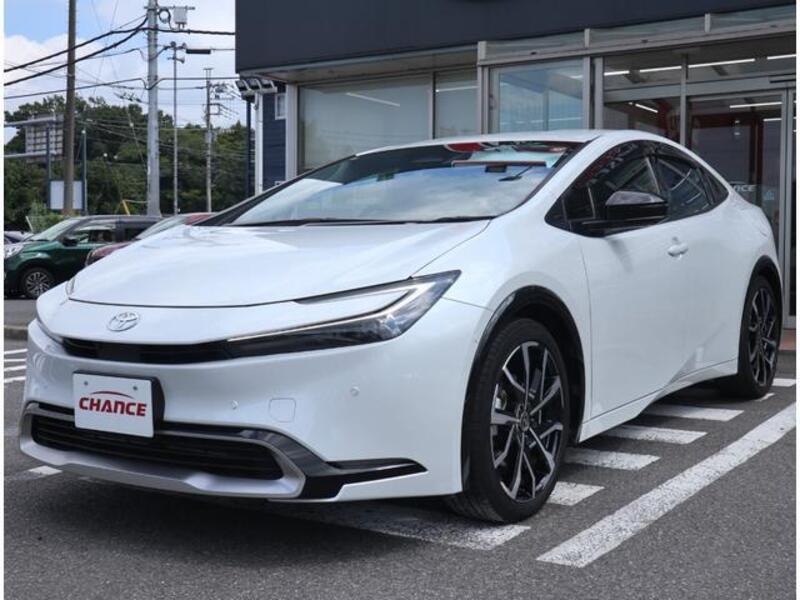 PRIUS
