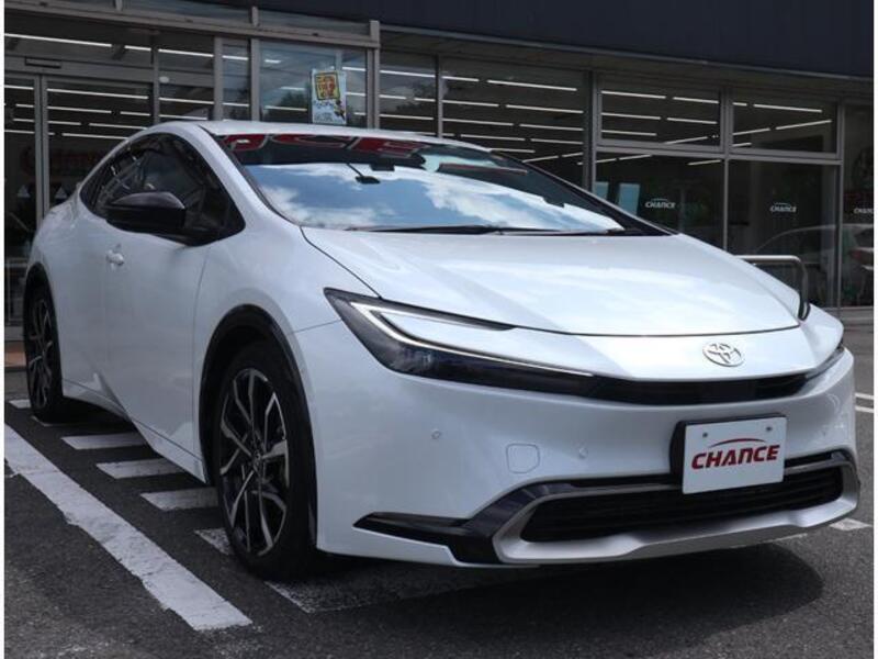 PRIUS