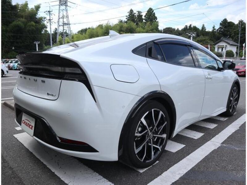 PRIUS