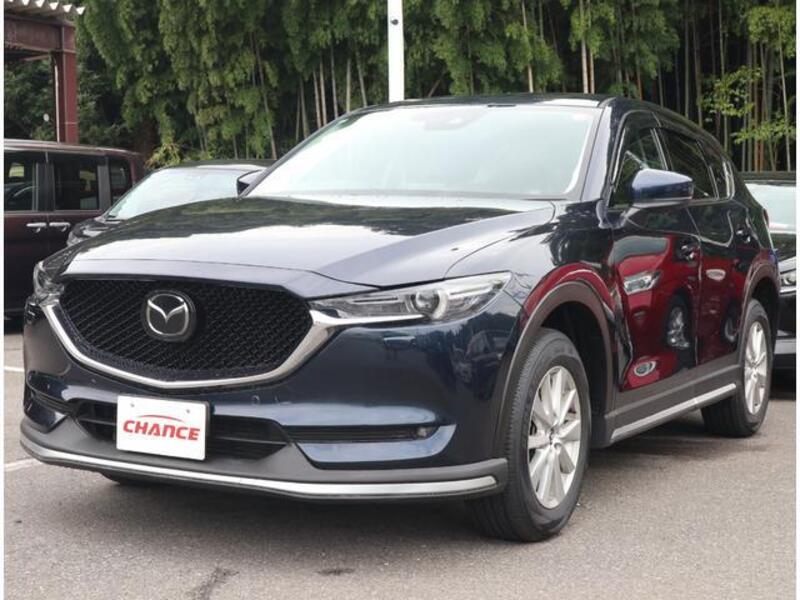 CX-5-0