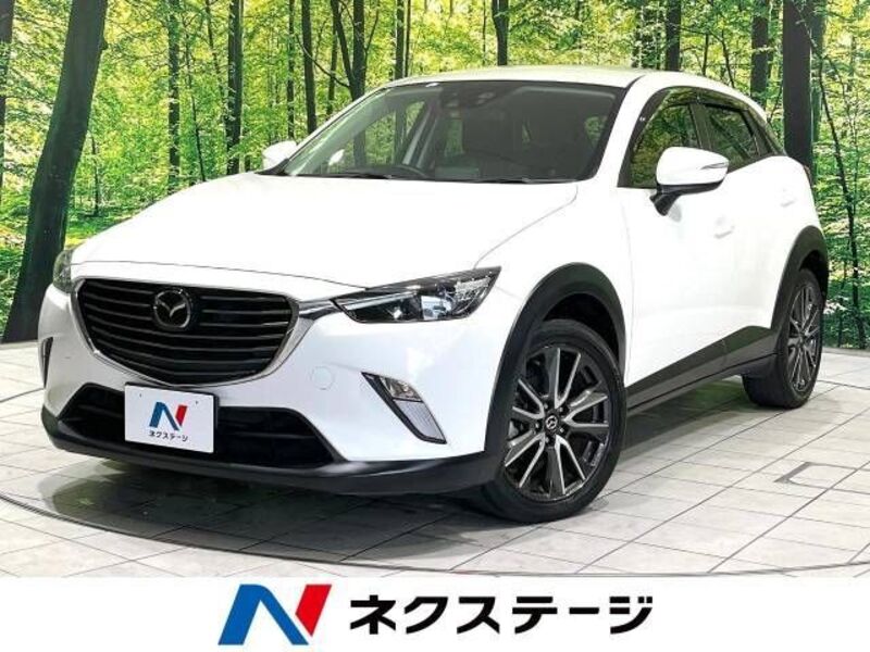 CX-3-0