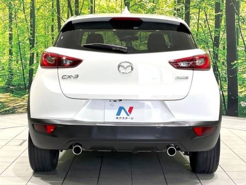 CX-3