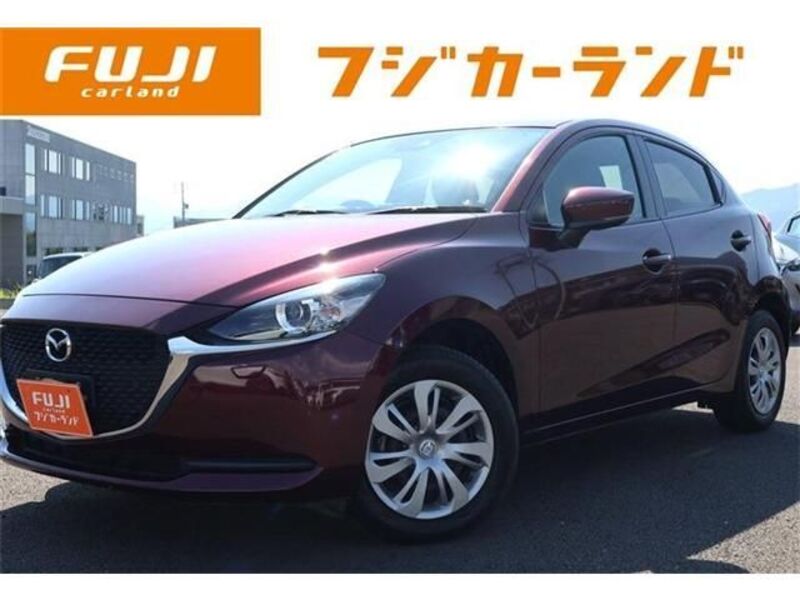 MAZDA2-0