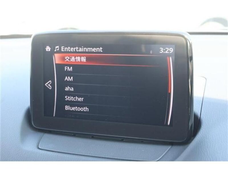 MAZDA2