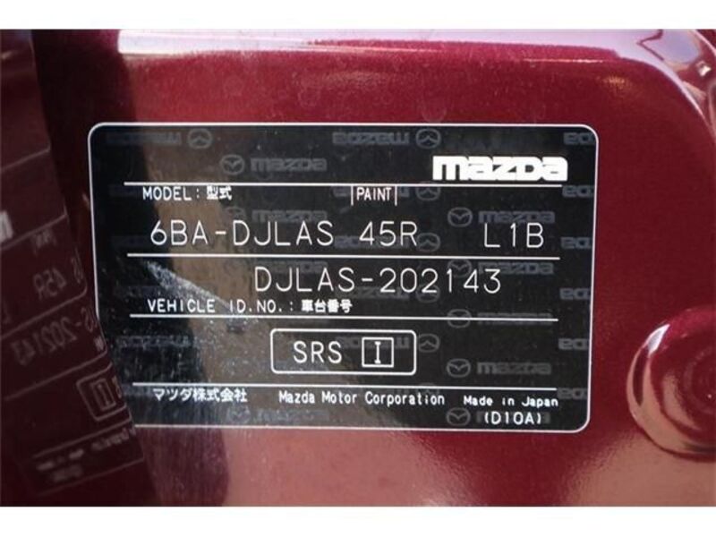 MAZDA2