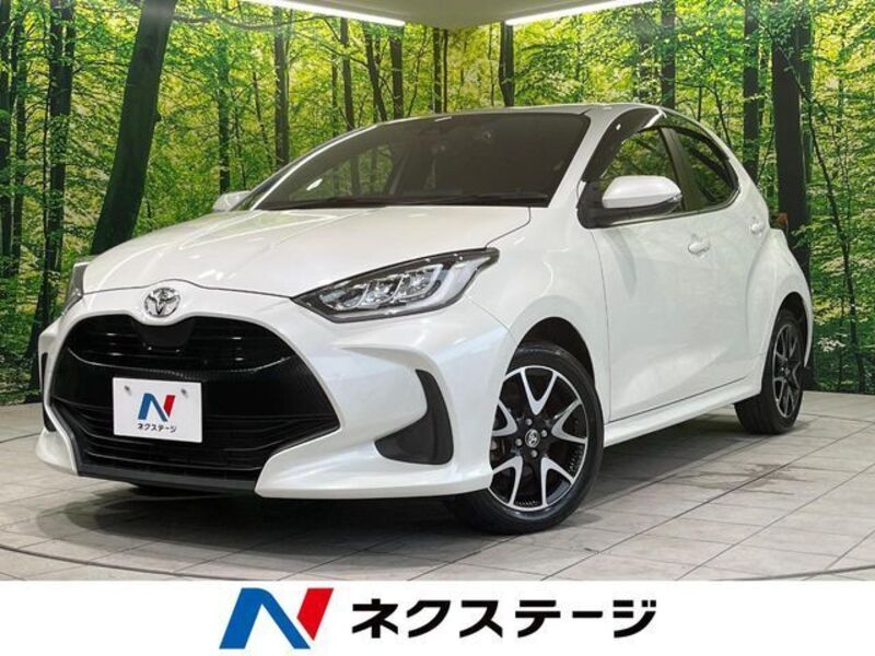 YARIS-0