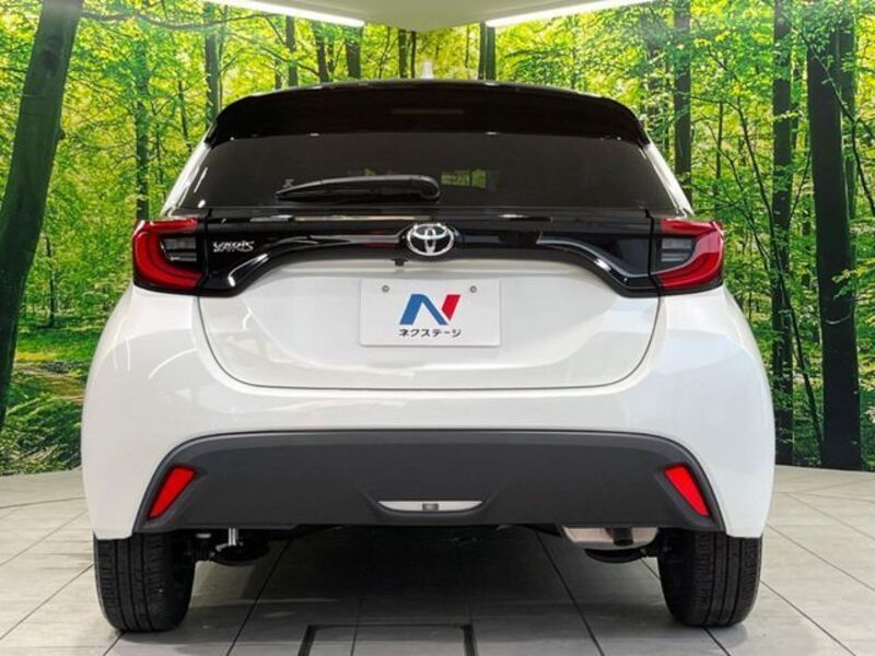 YARIS