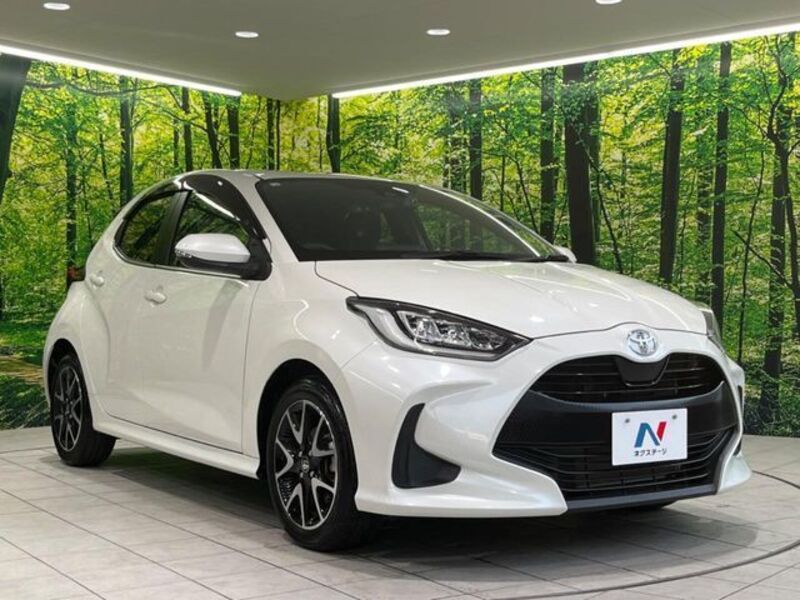 YARIS