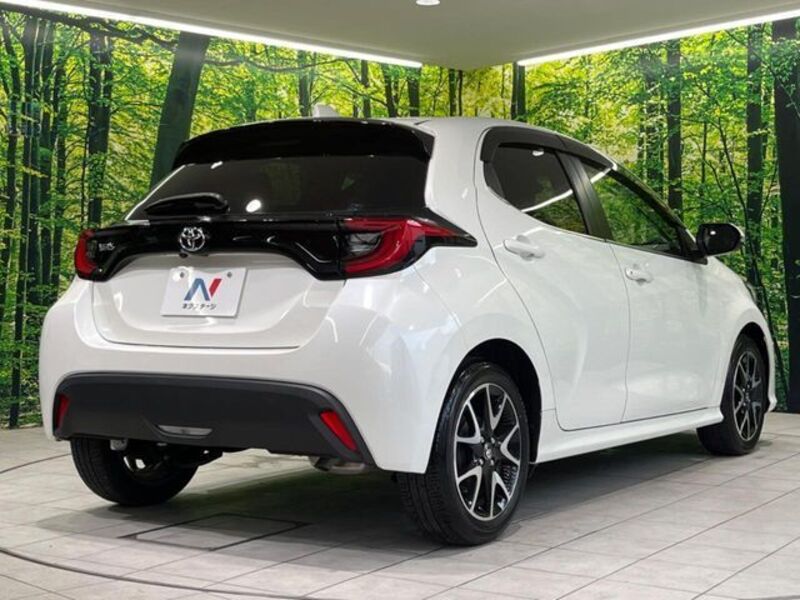 YARIS