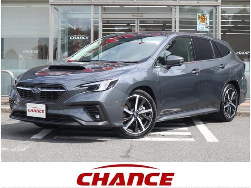 LEVORG-0