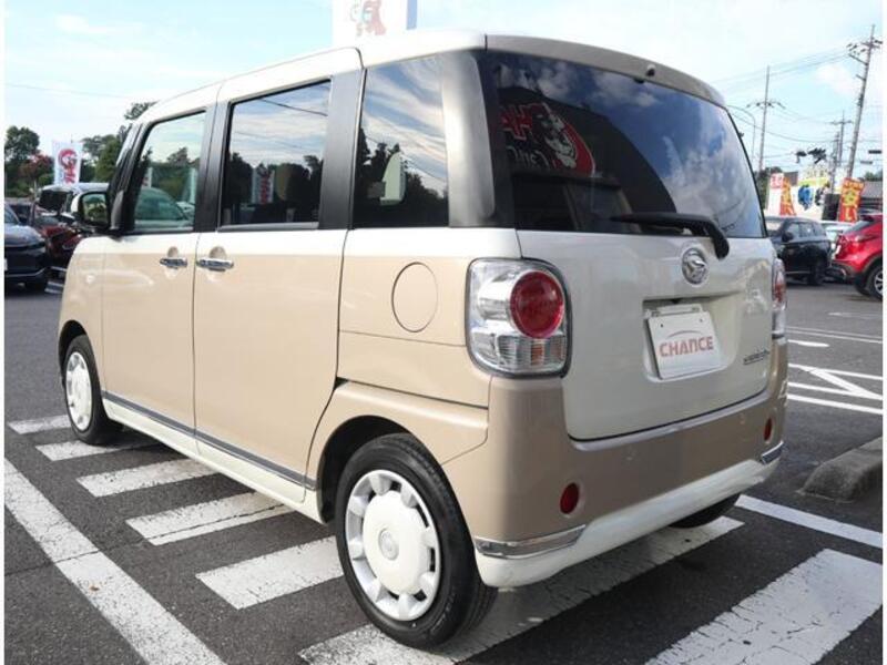MOVE CANBUS