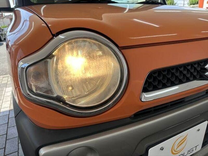 HUSTLER