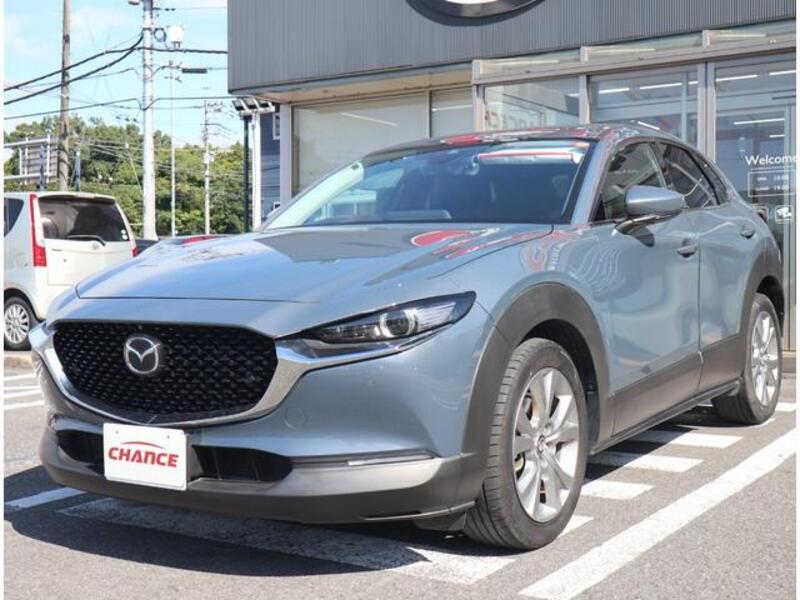 CX-30