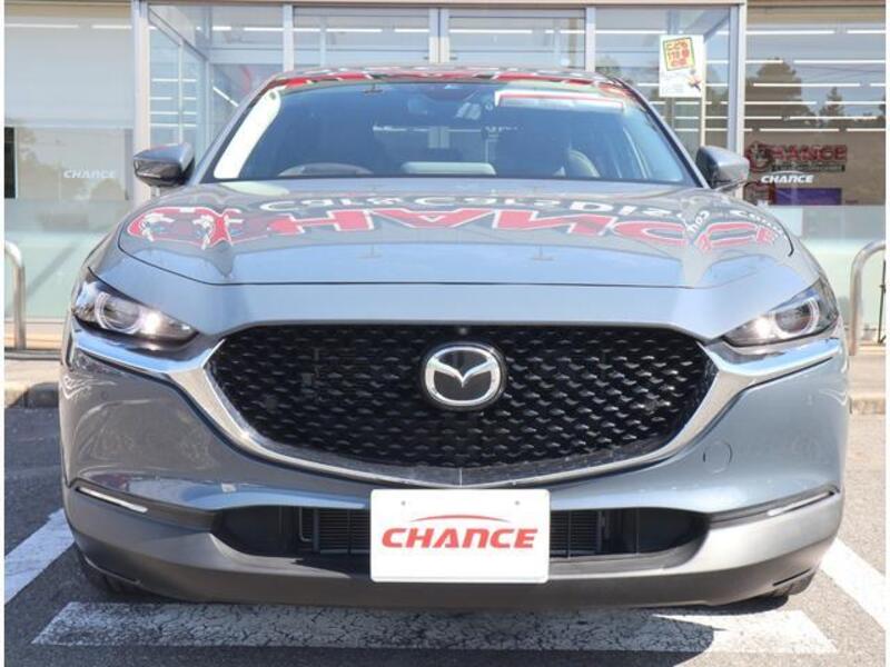 CX-30