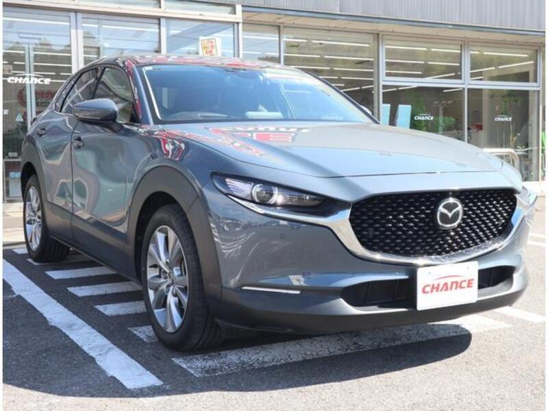 CX-30