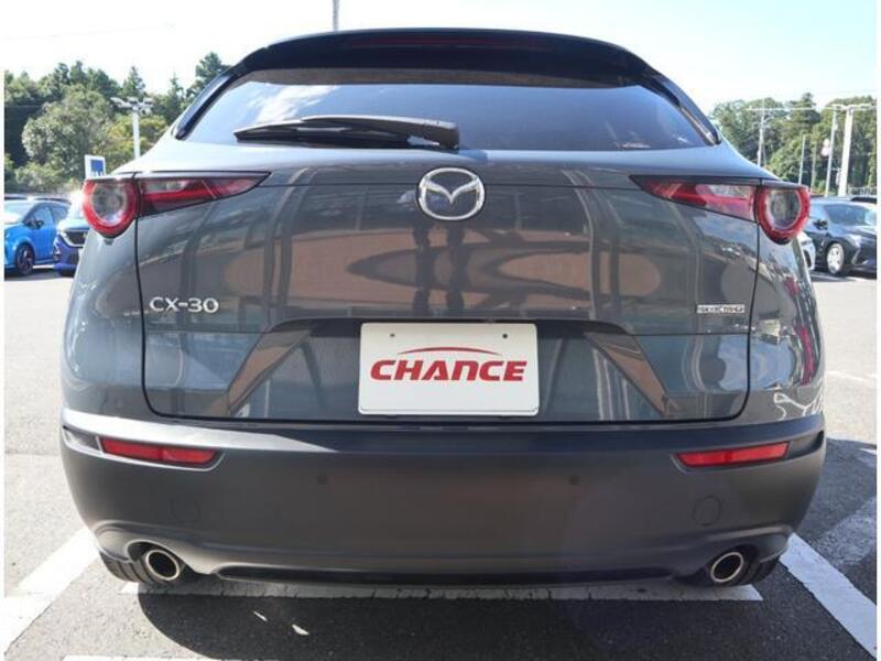 CX-30
